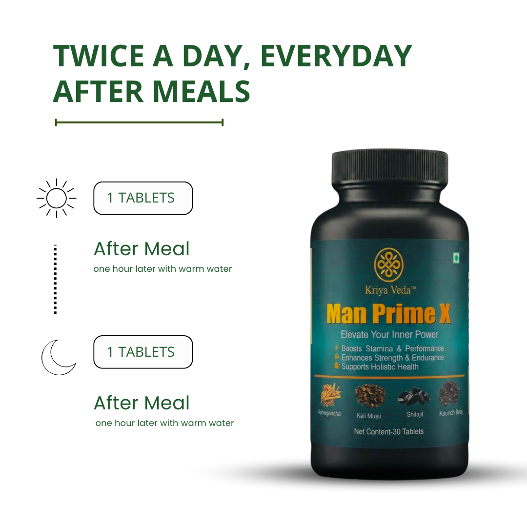 Man Prime X - Image 4