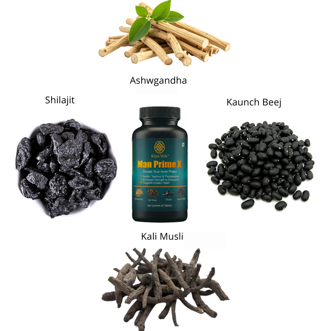 Man Prime X - Image 3