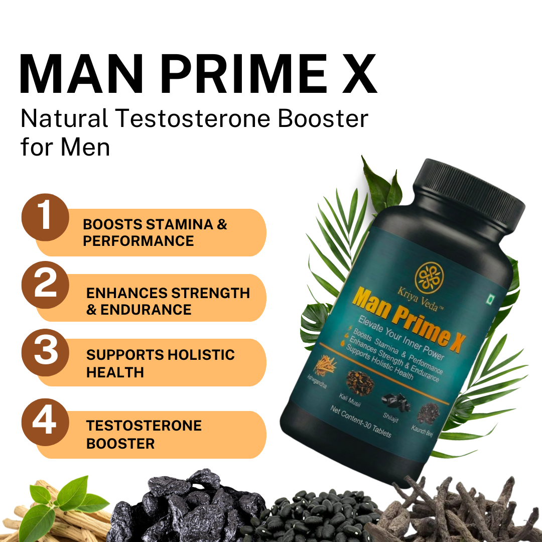 Man Prime X - Image 2