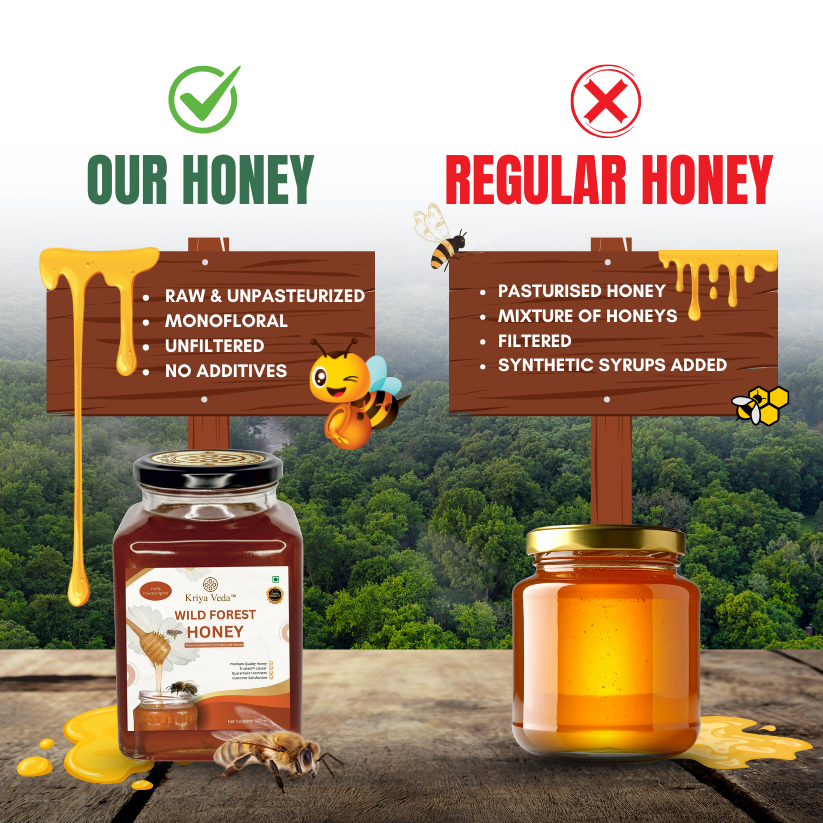 Honey and Dermis Care Combo - Image 2