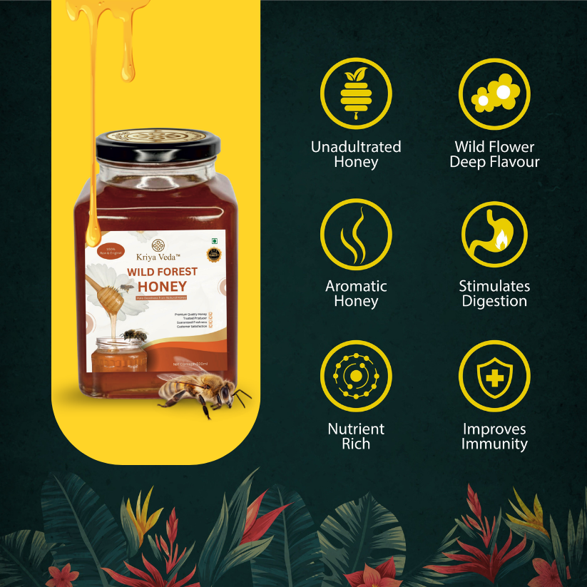 Honey and Dermis Care Combo - Image 3