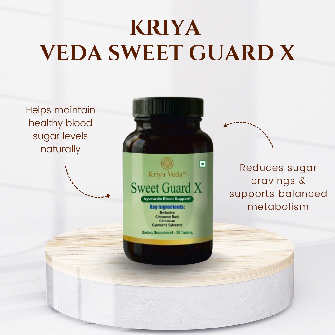 Sweet Guard X - Image 2