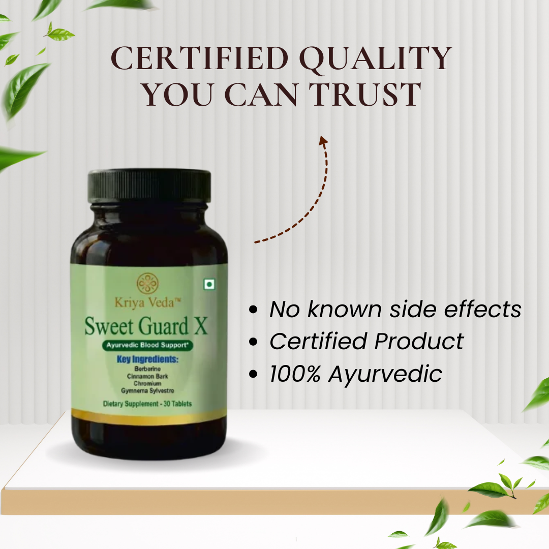 Sweet Guard X - Image 4