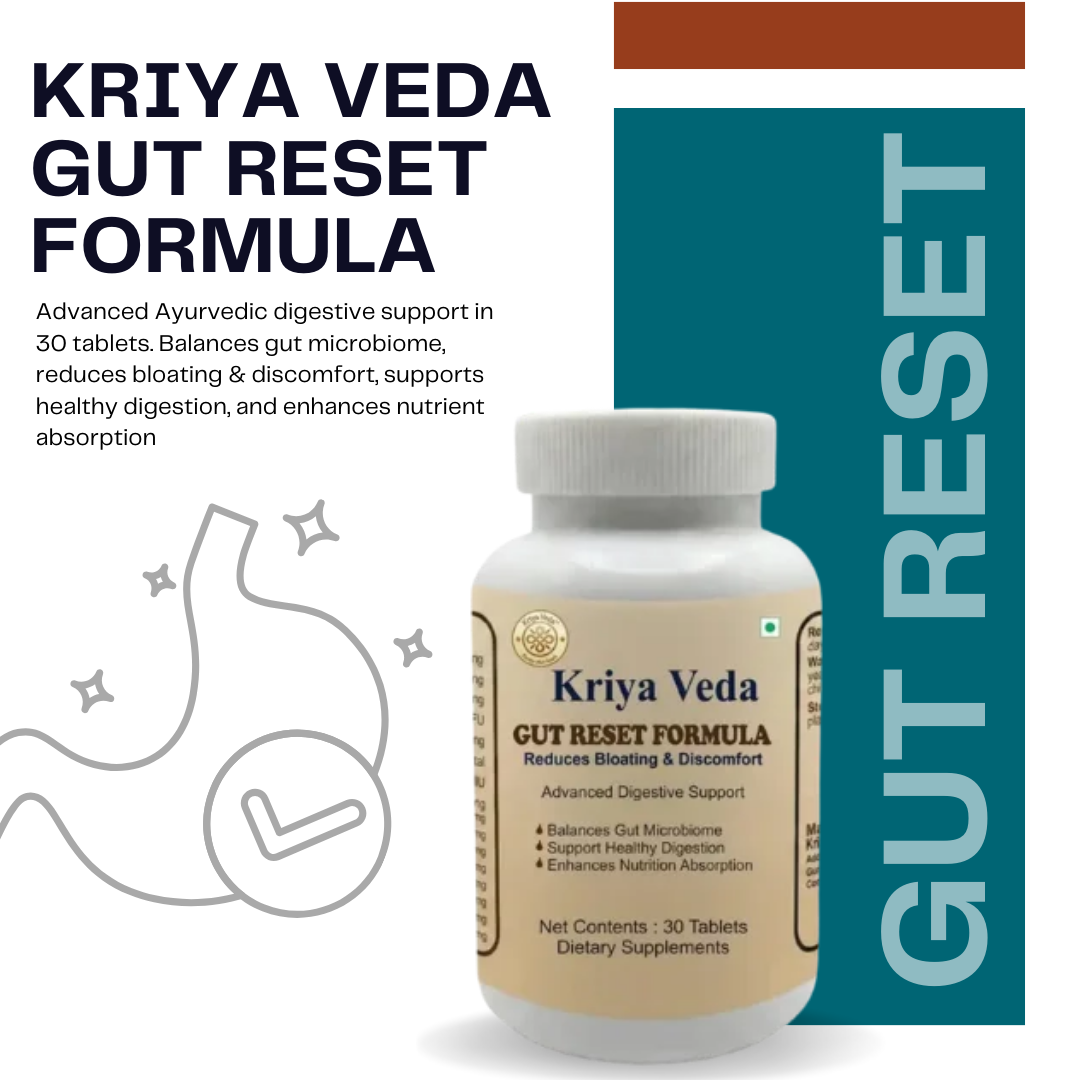 Gut Reset Formula - Image 2