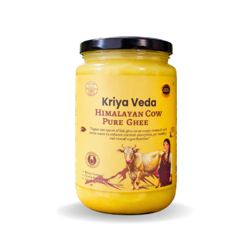 Himalyan Pure Cow Ghee