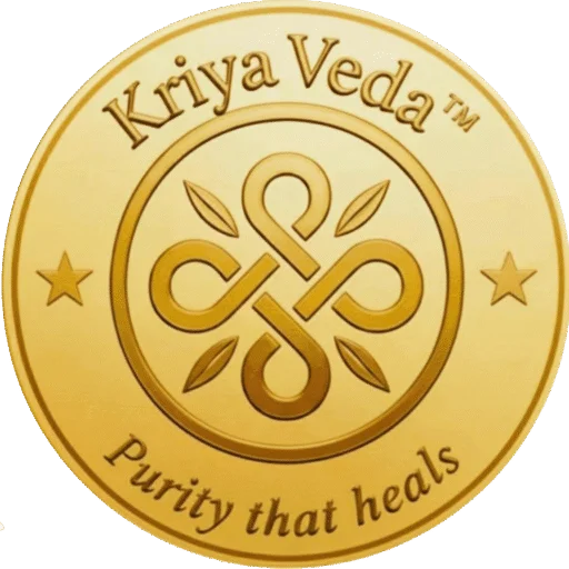 Kriyaveda logo