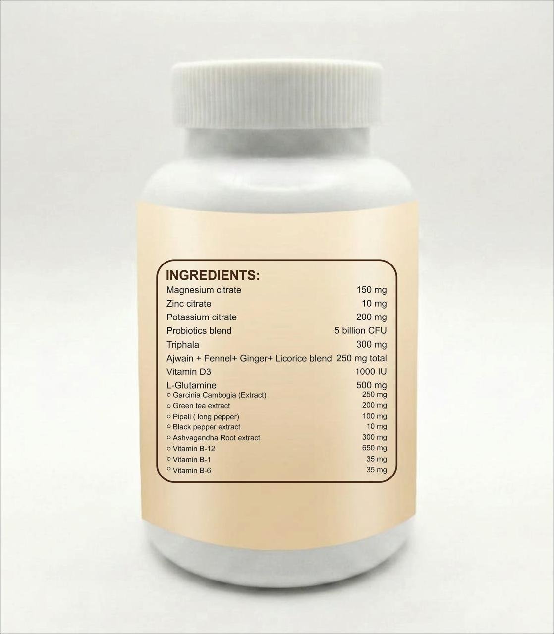 Gut Reset Formula - Image 5