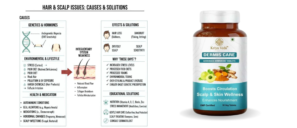 The Integumentary System Weakness ( Skin, Hair, Nails & Scalp)
