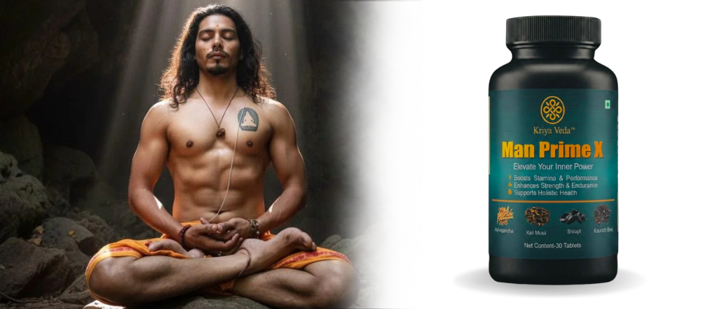 Men’s Health Decline in Modern Era: